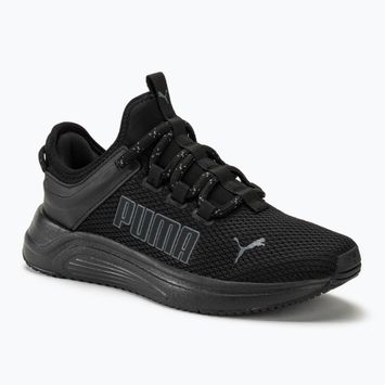 Кросівки для бігу PUMA Softride Astro Slip black