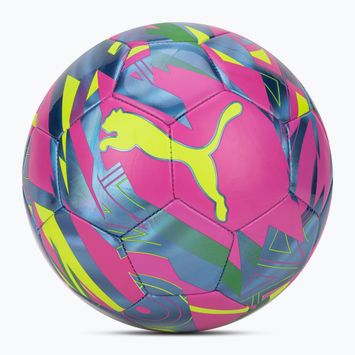 Футбольний м'яч PUMA Graphic Energy Розмір 5