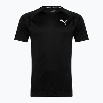 Футболка  чоловіча PUMA Train All Day Tee puma black