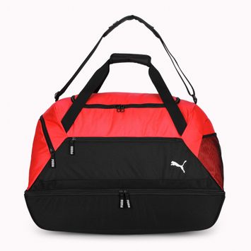 Сумка для тренувань PUMA Teamgoal (Boot Compartment) puma red/puma black