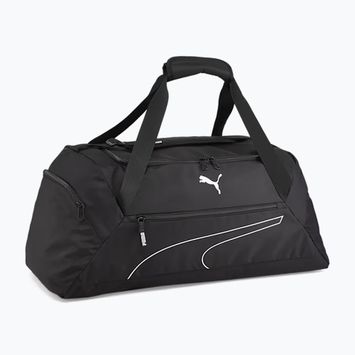 PUMA Fundamentals Спортивна тренувальна сумка puma чорна