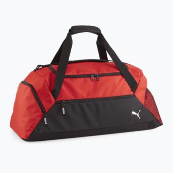 Сумка для тренувань PUMA Teamgoal 55 л puma red/puma black