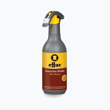 Препарат для чищення синтетичних матеріалів Effax Horse-Boot-Miracle 250 ml