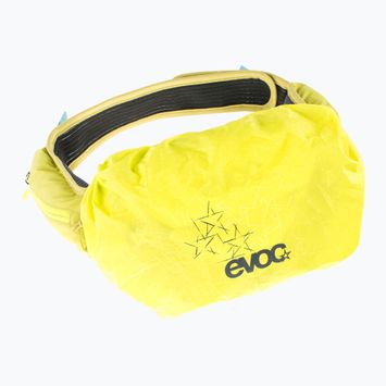 Покриття від дощу EVOC Raincover Sleeve Hip Pack жовте 601012404