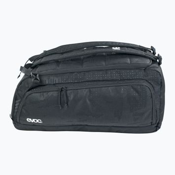 Сумка гірськолижна EVOC Gear Bag 55 l black