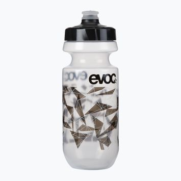 Пляшка велосипедна EVOC Drink Bottle 0.55 l white