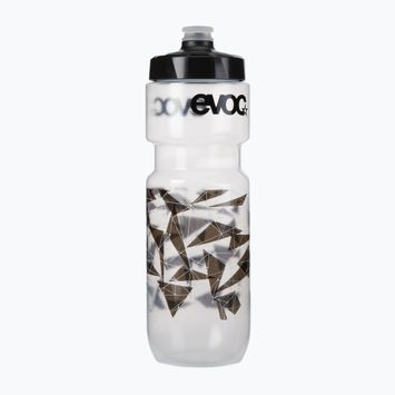 Пляшка велосипедна EVOC Drink Bottle 0.75 l white