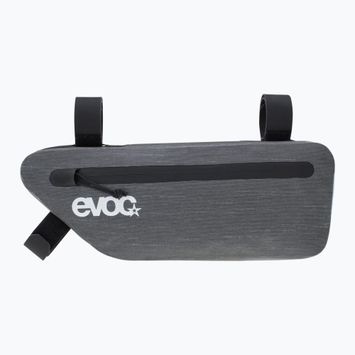 Велосумка на раму EVOC Frame Pack WP S carbon grey