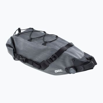 Велосумка підсідельна EVOC Seat Pack Boa WP 6 l carbon grey