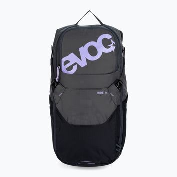 Рюкзак велосипедний EVOC Ride 16 l multicolour