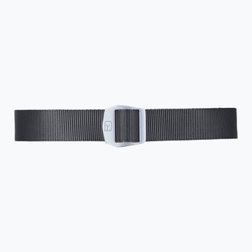 Ремінь для штанів ORTOVOX Strong Long black steel
