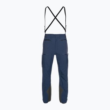 Штани від дощу чоловічі BLACKYAK Hariana dress blues