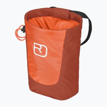 Мішечок для магнезії ORTOVOX Trad desert orange