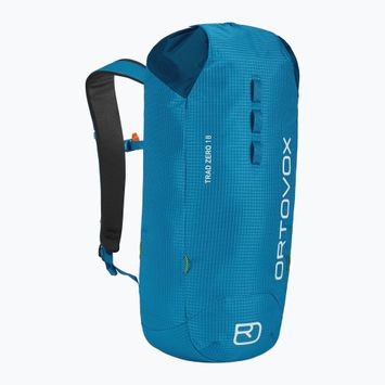 Рюкзак ORTOVOX Trad Zero 18 л heritage blue