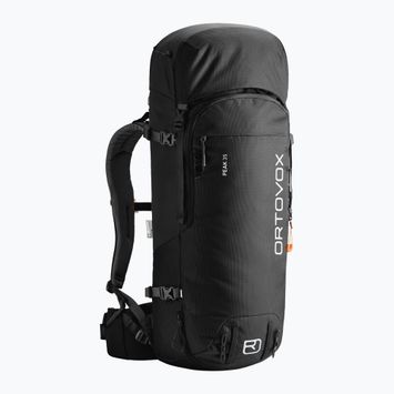 Рюкзак ORTOVOX Peak 35 л 04 black raven