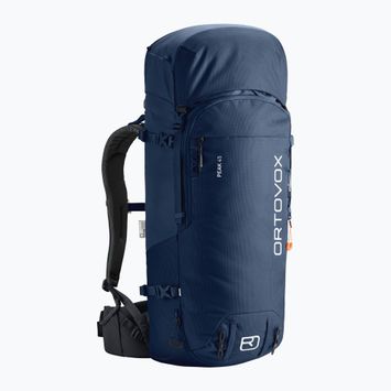 Рюкзак ORTOVOX Peak 45 л deep ocean