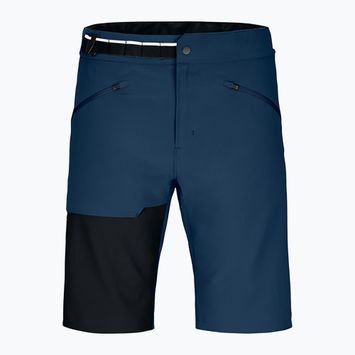 Шорти чоловічі ORTOVOX Brenta deep ocean