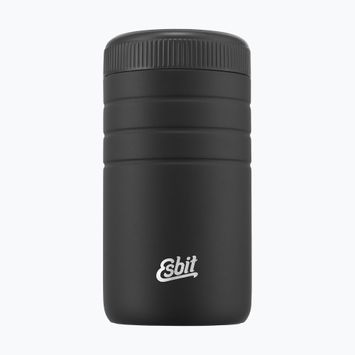 Термос для їжі Esbit Majoris Stainless Steel Food Jug 550 ml black