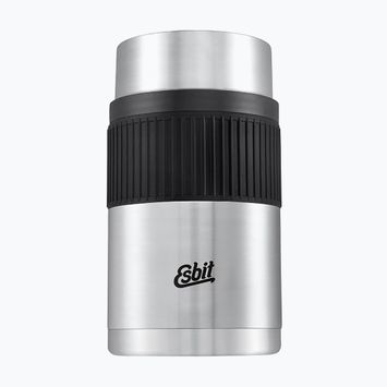 Термос для їжі Esbit Sculptor Stainless Steel Food Jug 1000 мл stainless steel