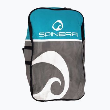 Рюкзак для байдарки SPINERA сіро-блакитний 21129 a