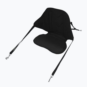 Сидіння для SUP-дошки SPINERA Classic чорне 21131