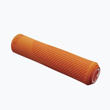 Ручки керма Ergon Grip Gxx juicy ornage