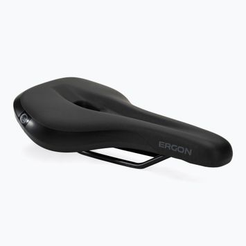 Велосідло чоловіче Ergon SF black