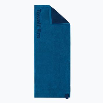 Рушник STRYVE Towell+ Pro active blue