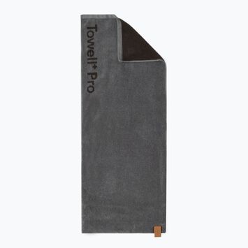 Рушник STRYVE Towell+ Pro iron grey