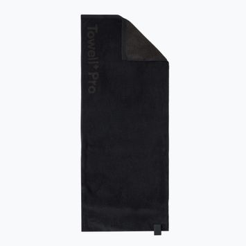 Рушник STRYVE Towell+ Pro black