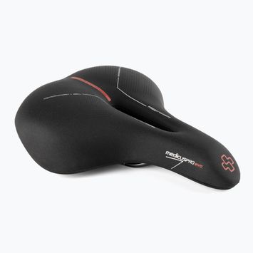 Велосідло Wittkop Medicus PROevo 3.0 City чорне WT-999693021
