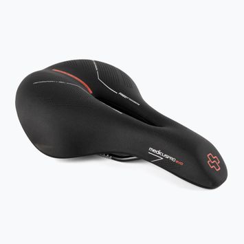 Велосідло Wittkop Medicus PROevo 1.0 TRK чорне WT-999693038