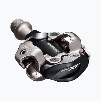 Велосипедні педалі Shimano SPD PD-M8100