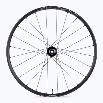 Заднє велосипедне колесо Shimano WH-MT601 чорне