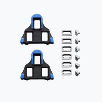 Блоки для педалей Shimano SMSH12 SPD-SL blue