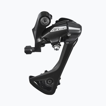 Задній перемикач Shimano RD-M3020 7/8rz чорний