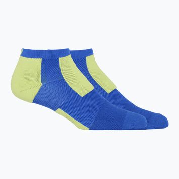 Бігові шкарпетки ASICS Metaspeed Ankle illusion сині