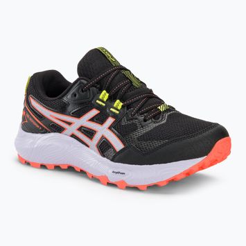 Кросівки для бігу жіночі ASICS Gel-Sonoma 7 black/faded ash rock