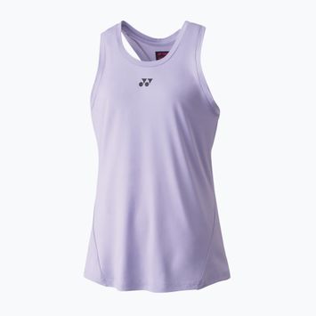 Футболка тенісна жіноча YONEX 16626 mist purple