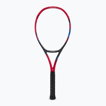 Ракетка тенісна YONEX Vcore 100 scarlett