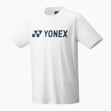 Футболка чоловіча YONEX 16680 Practice white