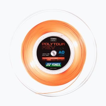 Струна для тенісу YONEX Poly Tour Rev 120 Set 12 м mint