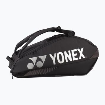Сумка тенісна YONEX Pro Racquet Bag 6R black