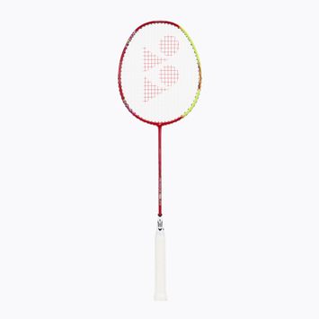Ракетка для бадмінтону YONEX Astrox 02 Ability red