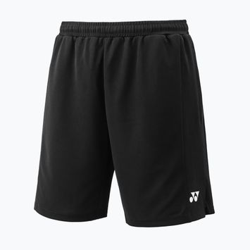 Шорти чоловічі YONEX 0051 Club black