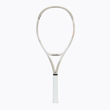 Тенісна ракетка YONEX Vcore 100 sand beige