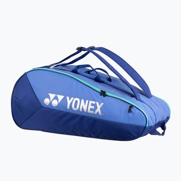 Сумка тенісна YONEX 425212 Team Racquet Bag 12 blast blue
