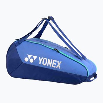Сумка тенісна YONEX 42529 Team Racket Bag 9 blast blue