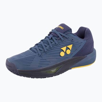 Кросівки тенісні чоловічі YONEX Eclipsion 5 CL ink blue