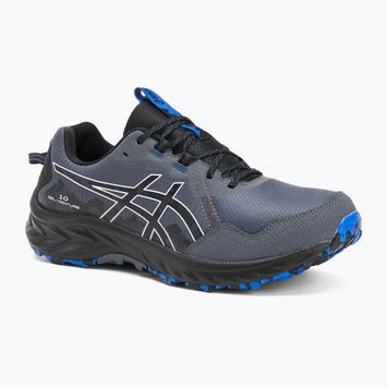 Кросівки чоловічі для бігу ASICS Gel-Venture 10 carrier grey/black